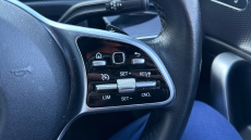 Mercedes-Benz A-Class A200 Sport Executive 5dr Auto Petrol Hatchback